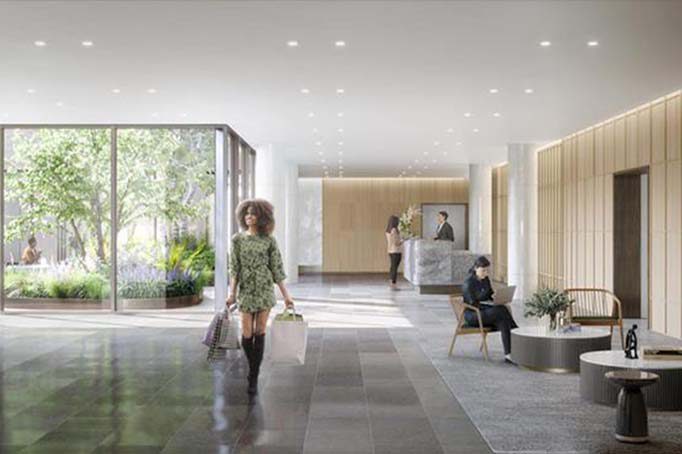 The_Ruby_243_West_28_lobby