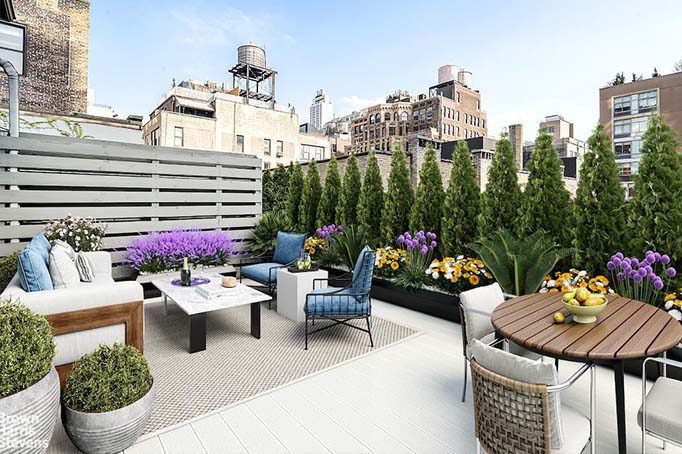 250-West-27th-Street_Apt.6K_roofdeck