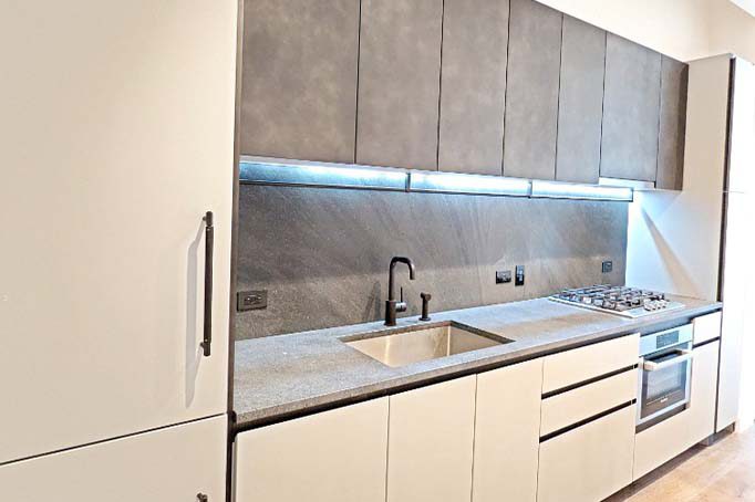 11 Hoyt Street 5M - Kitchen _ Brooklyn Sales