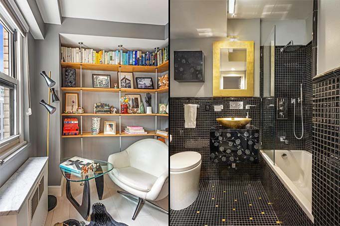 153 East 57 St, 17-DE, Home Office- Manhattan Sale
